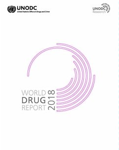 World Drug Report 2018 (Set of 5 Booklets) - United Nations: Office on Drugs and Crime