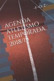 Agenda Atletismo Temporada 2018/19