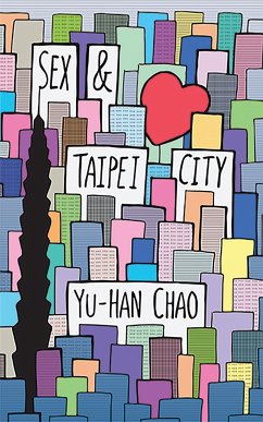 Sex & Taipei City - Chao, Yu-Han