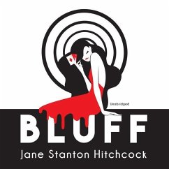 Bluff - Hitchcock, Jane Stanton