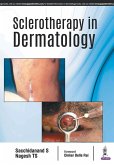 Sclerotherapy In Dermatology Sclerotherapy In Dermatology