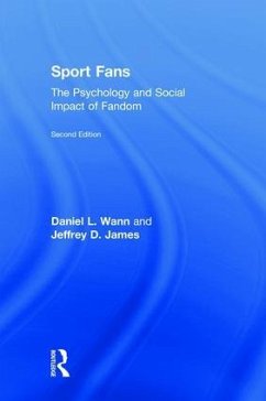 Sport Fans - Wann, Daniel L; James, Jeffrey D