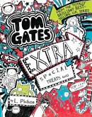 Tom Gates: Extra Special Treats (Not)