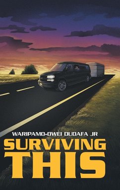 Surviving This - Dudafa Jr, Waripamo-Owei