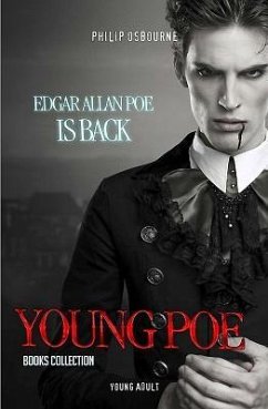 Young Poe - Osbourne, Philip