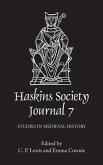 The Haskins Society Journal 7