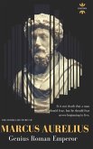 Marcus Aurelius: Genius Roman Emperor