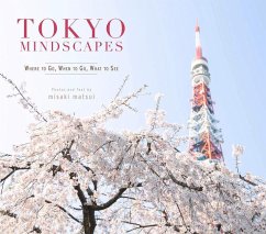 Tokyo Mindscapes - Matsui, ,Misaki