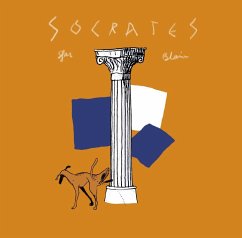 Sócrates - Sfar, Joann; Blain, Christophe