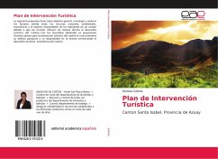 Plan de Intervención Turística - Salinas, Denisse