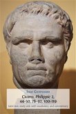 Cicero, Philippic 2, 44–50, 78–92, 100–119 (eBook, ePUB)