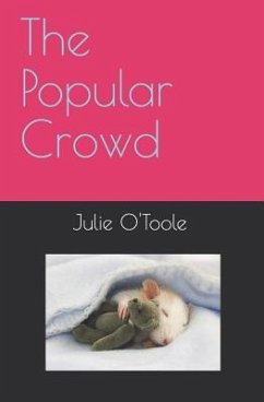 The Popular Crowd - O'Toole, Julie