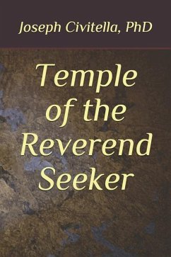 Temple of the Reverend Seeker - Civitella, Joseph