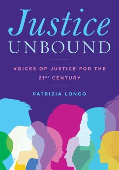 Justice Unbound - Longo, Patrizia