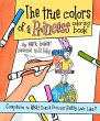 The True Colors of a Princess Coloring... - Bild 1