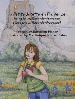 La Petite Josette en Provence - Davidson-Fisher, Ashley