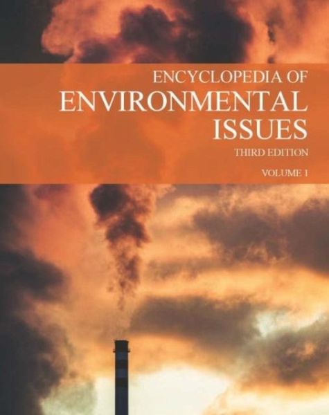 Encyclopedia of Environmental Issues Encyclopedia of Environmental Issues