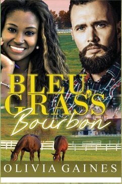 Bleu, Grass, Bourbon - Gaines, Olivia