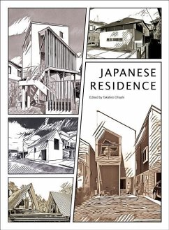 Japanese Residence - Studio Loop