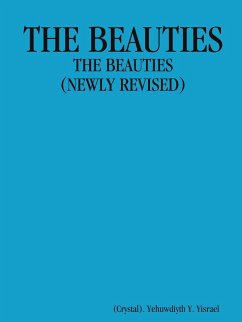 THE BEAUTIES - Yisrael, Yehuwdiyth