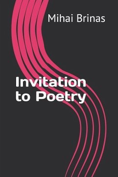 Invitation to Poetry - Brinas, Mihai