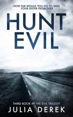 Hunt Evil - Derek, Julia