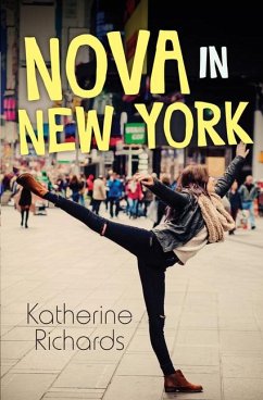 Nova in New York - Richards, Katherine