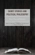 Short Stories and Political Philosophy - Bild 1