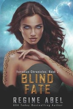 Blind Fate - Abel, Regine