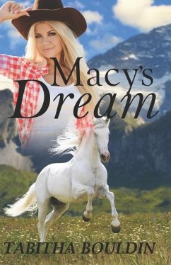 Macy's Dream - Bouldin, Tabitha