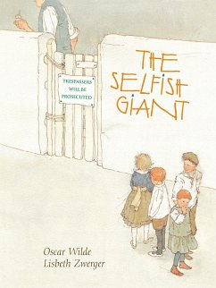 Selfish Giant, The - Wilde, O