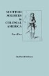 Scottish Soldiers in Colonial America,... - Bild 1