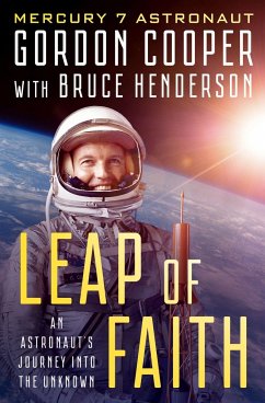 Leap of Faith - Cooper, Gordon; Henderson, Bruce