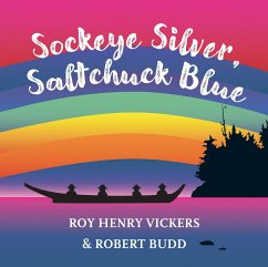 Sockeye Silver, Saltchuck Blue - Vickers, Roy Henry; Budd, Robert