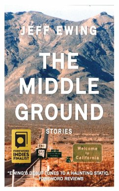 The Middle Ground - Ewing, Jeff