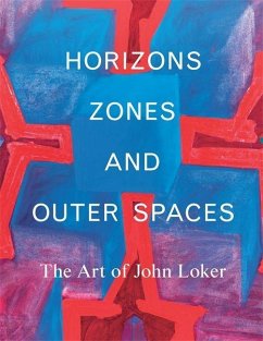 Horizons, Zones and Outer Spaces - Lewis, Ben