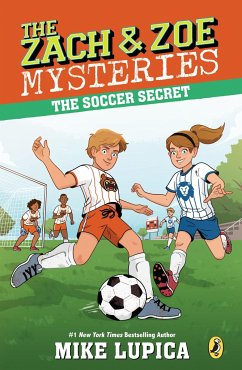 The Soccer Secret - Lupica, Mike