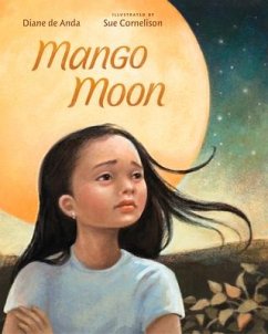 Mango Moon - De Anda, Diane