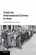 Trials for International Crimes in Asia - Bild 1