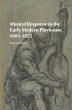 Musical Response in the Early Modern... - Bild 1