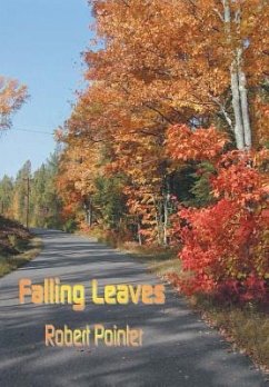 Falling Leaves - Pointer, Robert