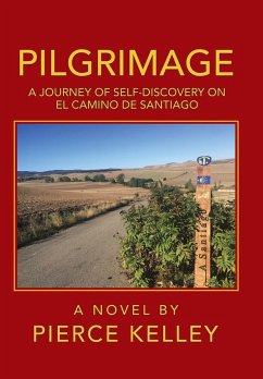 Pilgrimage - Kelley, Pierce