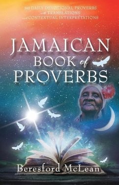 Jamaican Book of Proverbs - McLean, Beresford