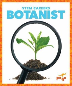 Botanist - Bailey, R J