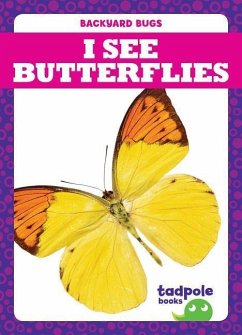 I See Butterflies - Nilsen, Genevieve