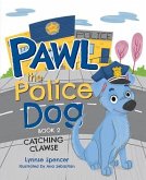 Pawl the Police Dog