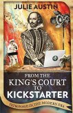 From the King's Court to Kickstarter: Patronage in the Modern Era
