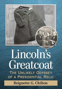 Lincoln's Greatcoat - Chilton, Reignette G.