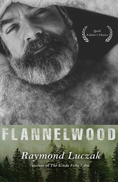 Flannelwood - Luczak, Raymond