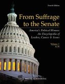 From Suffrage to the Senate, Fourth Edition